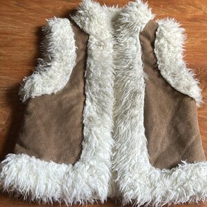 Penny Lane Style vest